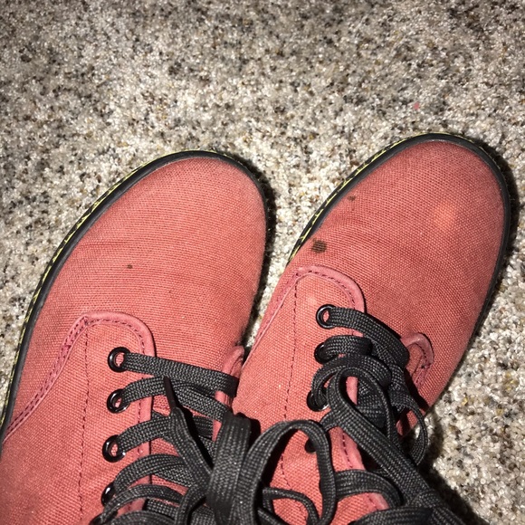 Doc martens - Picture 7 of 8